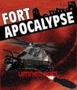 game pic for Fort Apocalypse